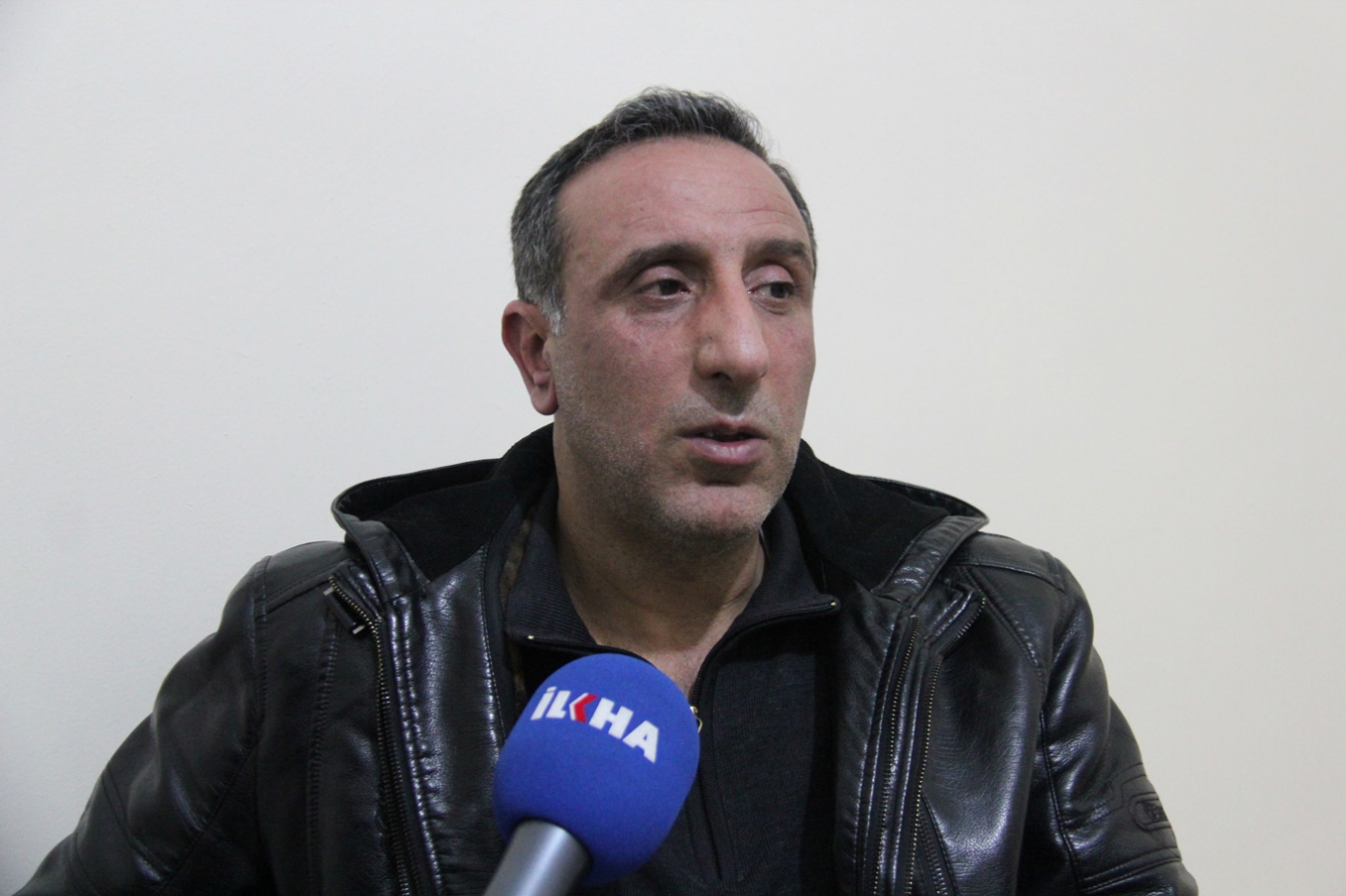“Olayın üstünün kapatılmasını istemiyorum” “Olayın üstünün kapatılmasını istemiyorum”